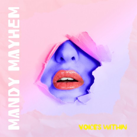 Voices within | Boomplay Music
