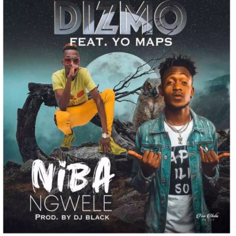 Nibangwele ft. Yo Maps | Boomplay Music