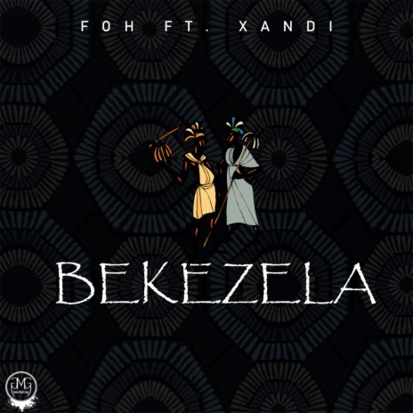 Bekezela ft. Xandi