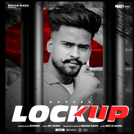 Lockup ft. Reg-D Music | Boomplay Music