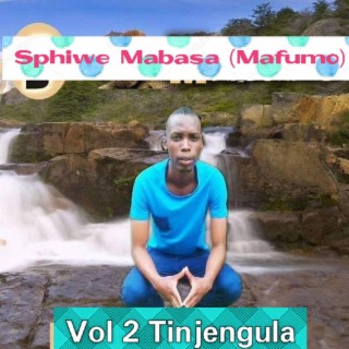Sphiwe Mabasa Mafumo