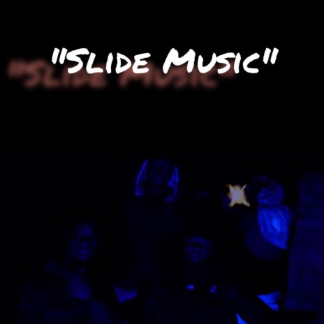 Slide Music ft. JDC & Jb