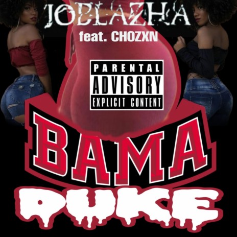 Alabama Duke ft. Chozxn