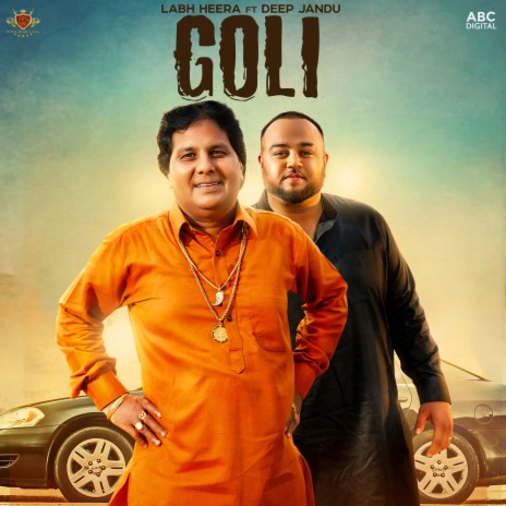 Goli ft. Deep Jandu | Boomplay Music
