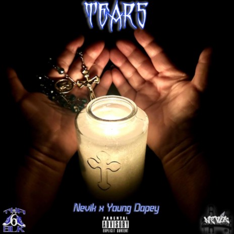 Tears ft. Young Dopey | Boomplay Music