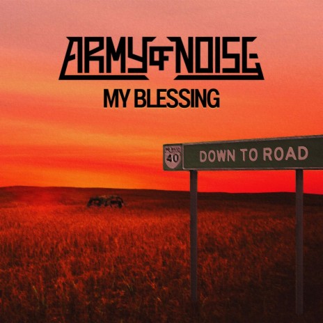 My Blessing (Short Version) | Boomplay Music