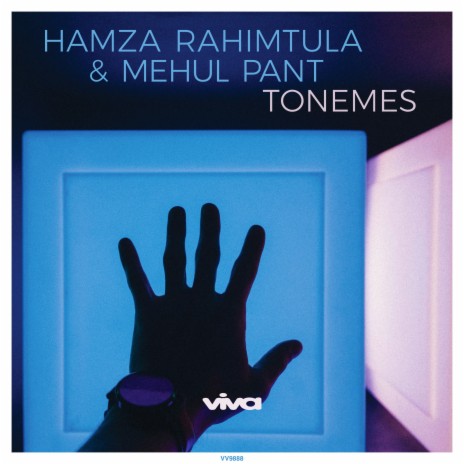 Tonemes ft. Mehul Pant | Boomplay Music