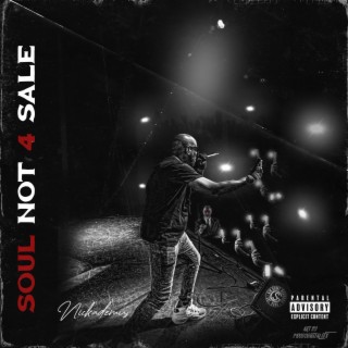 Soul Not 4 Sale (SN4S)