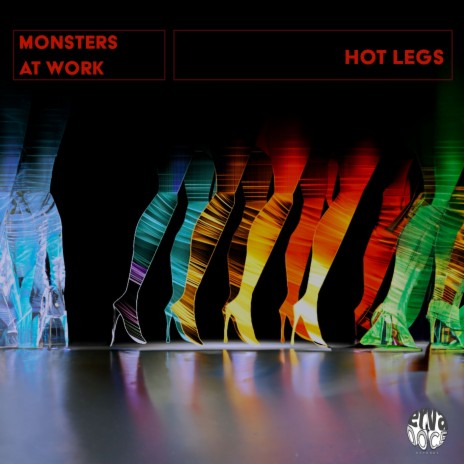 Hot Legs (Original Mix) | Boomplay Music