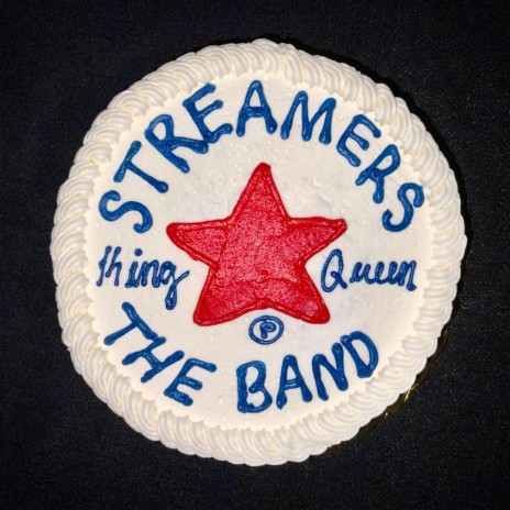 Streamers The Band King Queen Lyrics