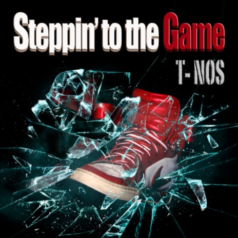 Steppin' to the Game ft. Tiro Fijo | Boomplay Music