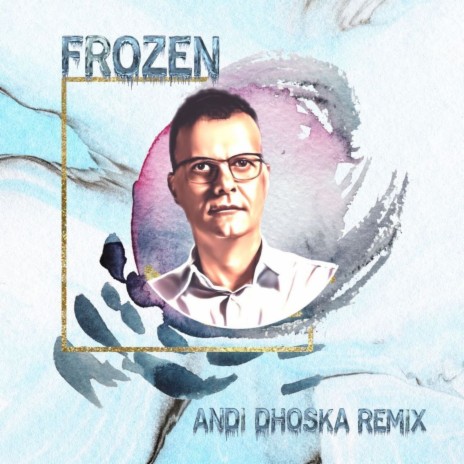 Frozen (Remix) | Boomplay Music