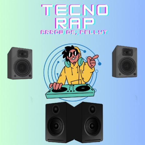 TECNO RAP ft. Pellyt