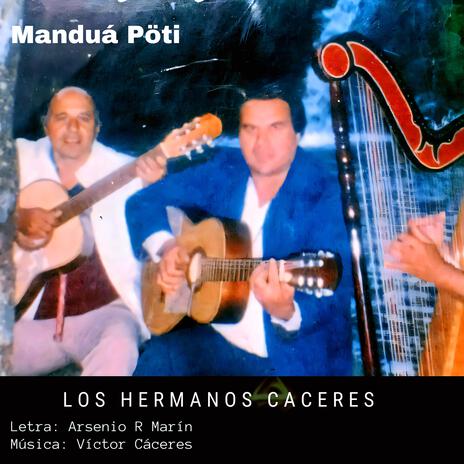 Manduá Pöti | Boomplay Music