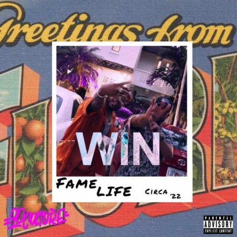 Win (we gon win) ft. 90culture | Boomplay Music