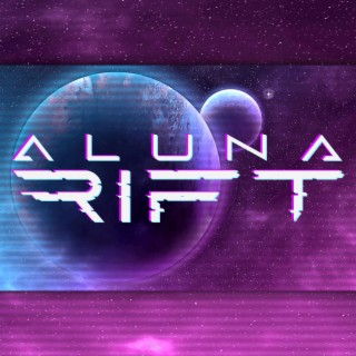 Aluna Rift Original Soundtrack
