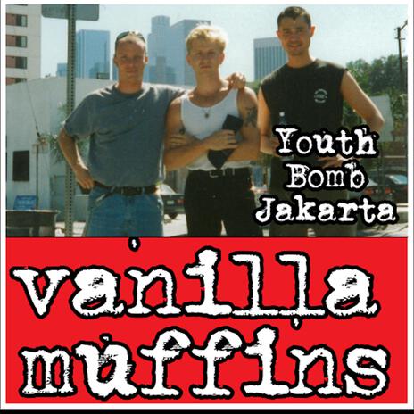 Youth Bomb Jakarta