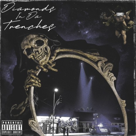 Diamonds in the trenches | Boomplay Music