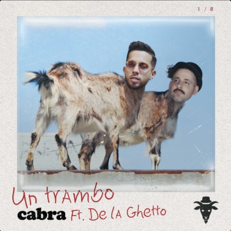 Un Trambo (feat. De La Ghetto) | Boomplay Music