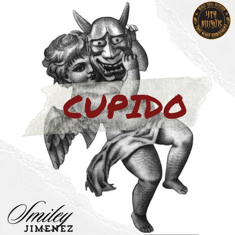 Cupido | Boomplay Music