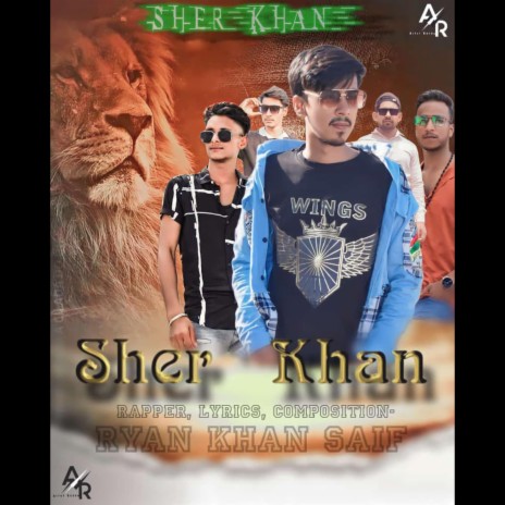 sher khan | Boomplay Music