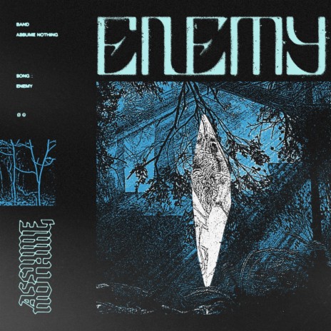 Enemy | Boomplay Music