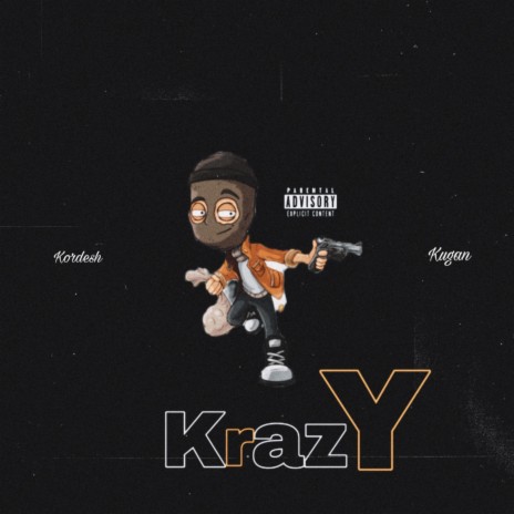Krazy ft. Kugan | Boomplay Music