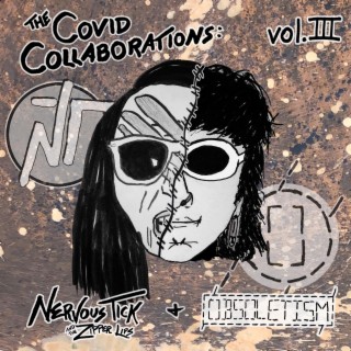 The Covid Collaborations, Vol. III