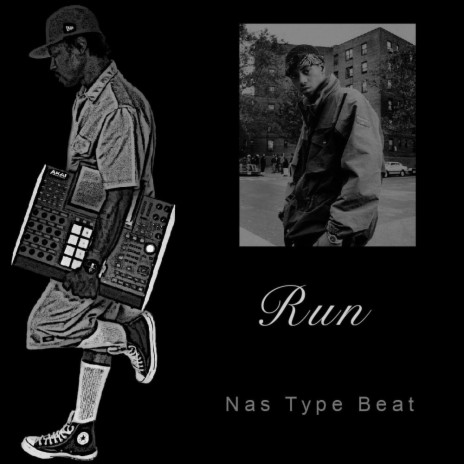 Run (instrumental) | Boomplay Music