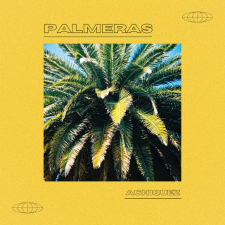 Palmeras lyrics | Boomplay Music