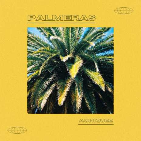 Palmeras