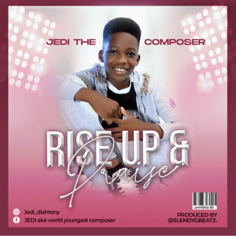 RISE UP AND PRAISE | Boomplay Music
