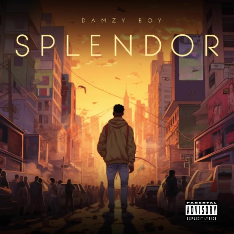 Splendor | Boomplay Music