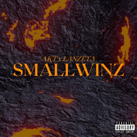 SMALLWINZ ft. Lanzeta | Boomplay Music