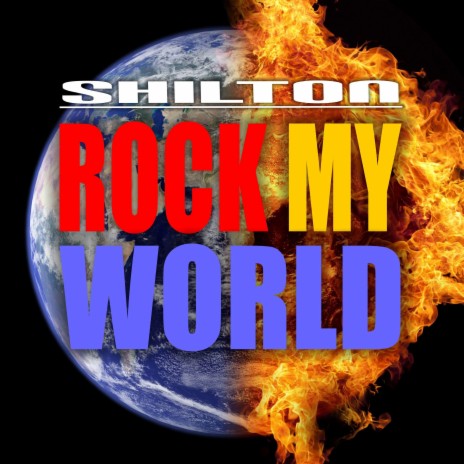 Rock My World (Instrumental Mix)