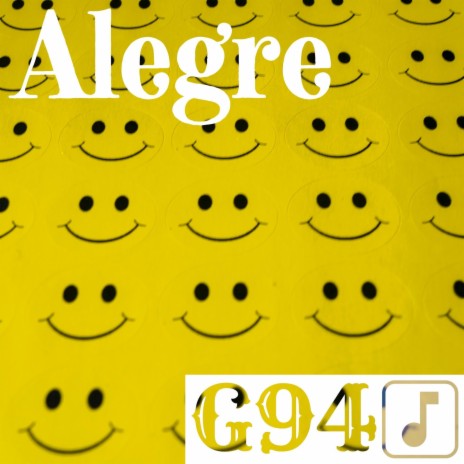 Alegre | Boomplay Music