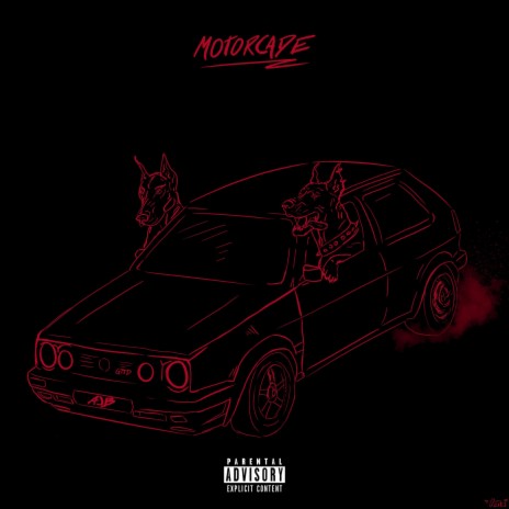 MOTORCADE | Boomplay Music