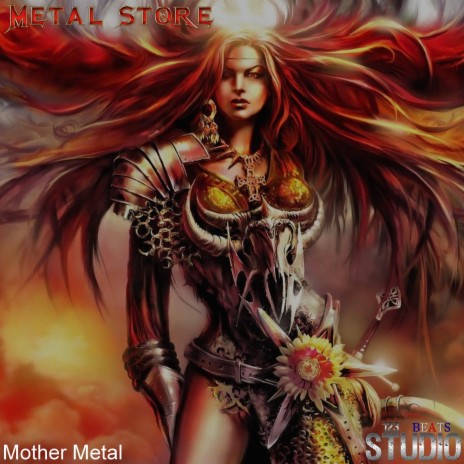 Mother Metal | Boomplay Music