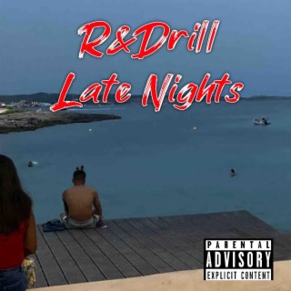 R&Drill Late Nights