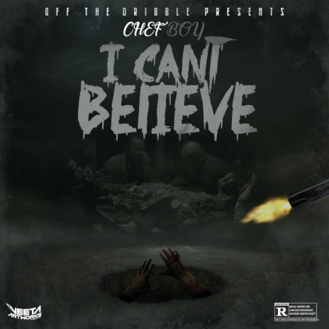 I Can't Believe | Boomplay Music