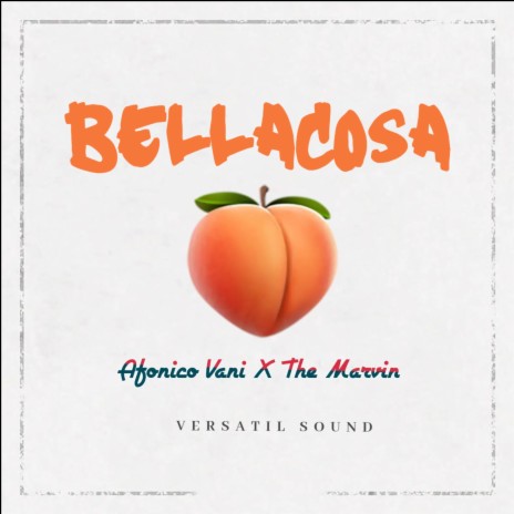 BELLACOSA | Boomplay Music