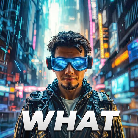 What | Boomplay Music