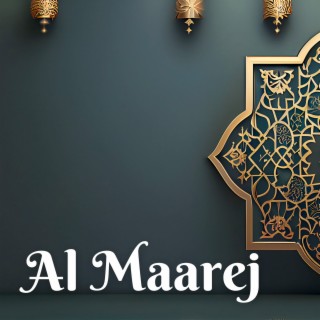 Al Maarej