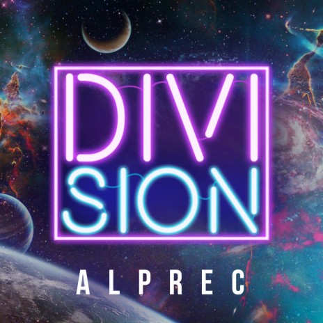 Division (feat. heaNz, ZeLuke, Hesi, P-Def & Staju)