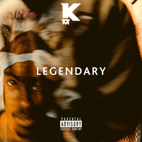 Legendary | Boomplay Music