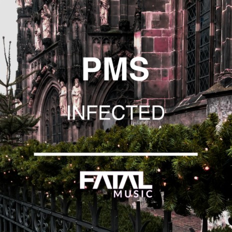 Infected | Boomplay Music