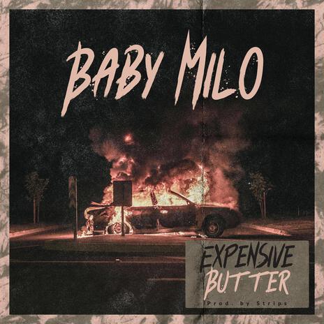 Expensive Butter | Boomplay Music