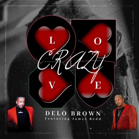 Crazy Love ft. James Redd | Boomplay Music