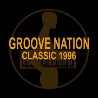 Groove Nation Classic 1996