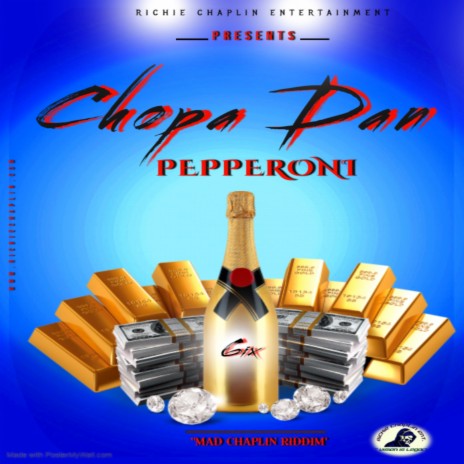 Pepperoni | Boomplay Music